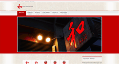 Desktop Screenshot of kazu.co.nz